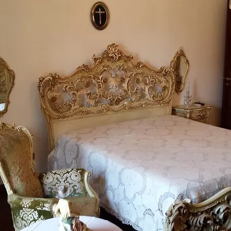 Σπίτι διακοπών White Gold *